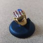 USA Flag Ring
