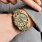 Colorful Quartz Watch