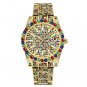 Colorful Quartz Watch