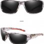 Polarized Camouflage Sunglasses