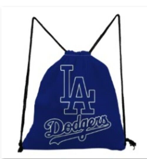 L.A Dodgers Backpack
