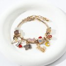 Taylor Swift Charm Bracelet
