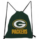 Green Bay Packers Drawstring Bag