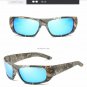 Camouflage  Sport Sunglasses