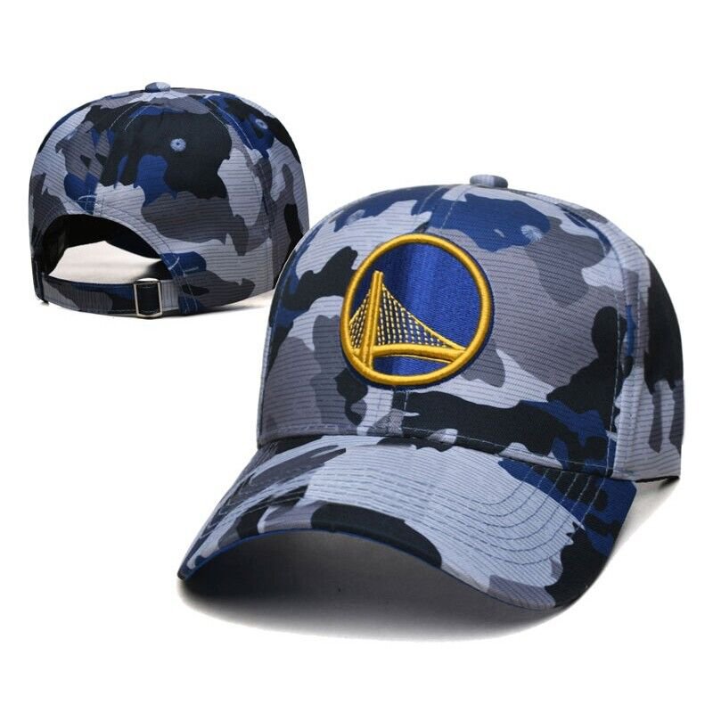Golden State Warriors Hat/Cap