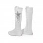 Star Tassel Sneaker Boots
