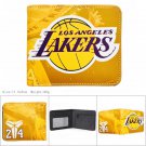 L.A Lakers Wallet