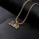 Barbie Necklace