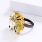 Ladies Bumble Bee Ring