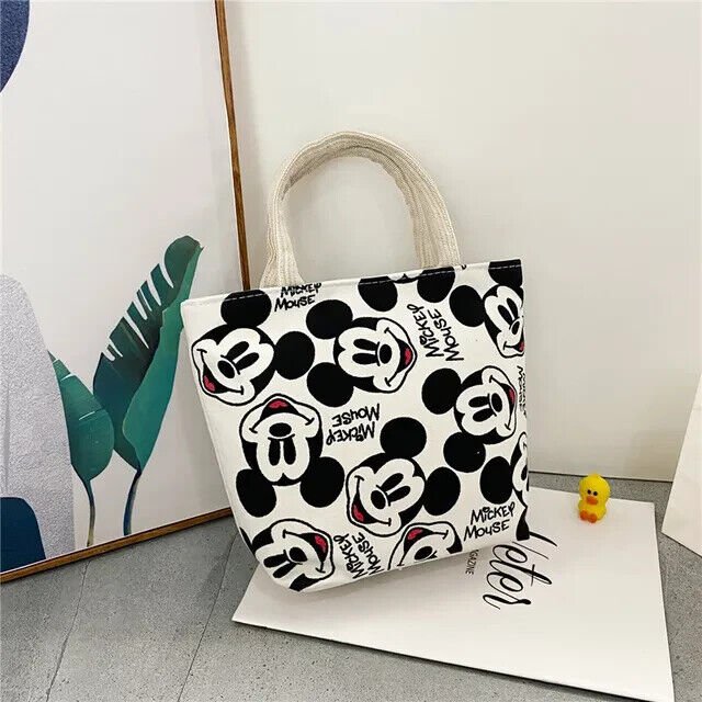 Mickey Mouse Handbag
