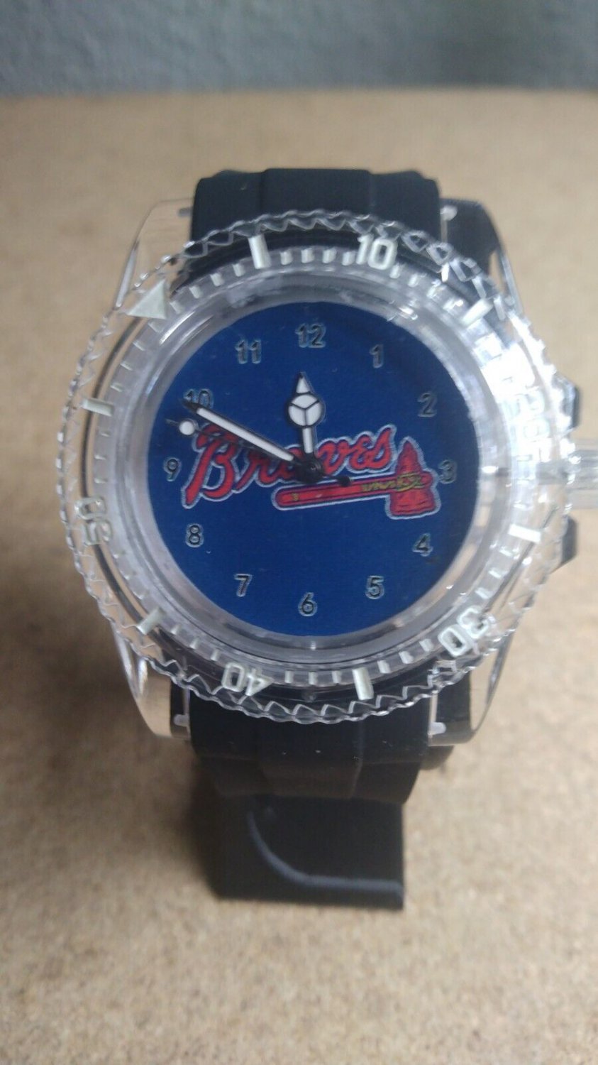 Atlanta Braves Watch