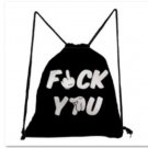 F You Backpack