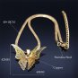Ladies Butterfly Necklace