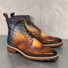 Men's Martin Boots