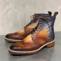 Men's Martin Boots