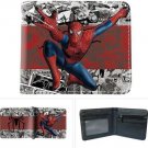 Spider Man Wallet