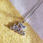 I Love Jesus Necklace