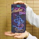 Mickey  Mouse Wallet