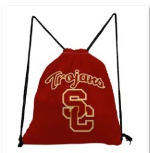 USC Trojans Backpack
