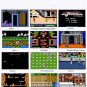 Retro Portable Mini Handheld Video Game