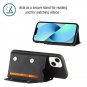 Crossbody Wallet iPhone Case