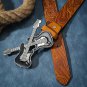 Guitar Music Belt