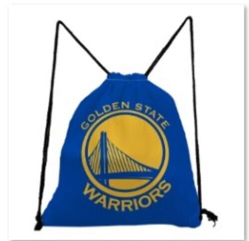 Golden State Warriors Backpack