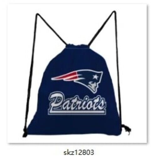 New England Patriots Backpack