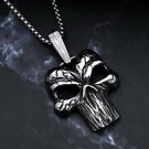 Punisher Necklace
