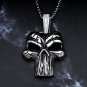 Punisher Necklace