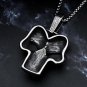 Punisher Necklace