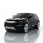 Land Rover Wireless Computer Mouse