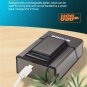 Rechargeable  Cigarette Case  Lighter
