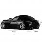 Sports Car Wireless Computer Mouse