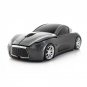 Sports Car Wireless Computer Mouse