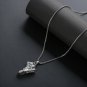 AF 1 Pendant Necklace