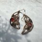 Handmade Macrame Earrings