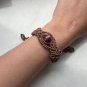 Handmade Macrame Bracelet