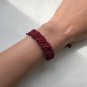 Handcrafted Macrame Wristband