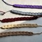 Handcrafted Macrame Wristband