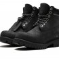 Ankle Boot "Timberland - Black"