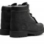 Ankle Boot "Timberland - Black"