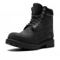 Ankle Boot "Timberland - Black"