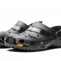 Clog "Batmobile"