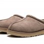 Tasman Slipper "Caribou"