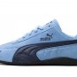 Speedcat Archive "Team Light Blue Club Navy"