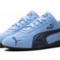 Speedcat Archive "Team Light Blue Club Navy"