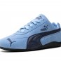 Speedcat Archive "Team Light Blue Club Navy"