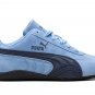 Speedcat Archive "Team Light Blue Club Navy"