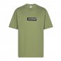 Futura Box Logo Tee "SS24"